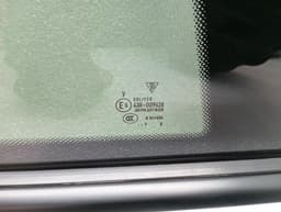 PORSCHE Porsche 911 991 Right Rear 1/4 Glass 99154311210 Door Window 1/4 Rear RH — thumbnail 2