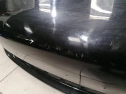 PORSCHE Porsche 911 991 Front Bumper 99150531100 MK1 19-17 Front Bumper — thumbnail 4