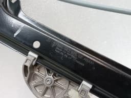 PORSCHE Porsche 911 991 Left Front Door Winder 99154297501 Window Regulator Front Left — thumbnail 4