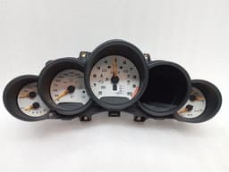 PORSCHE Porsche 911 991 Instrument Cluster 9P3920750B Speedometer PDK GT3 MK2 MPH UK — thumbnail 7