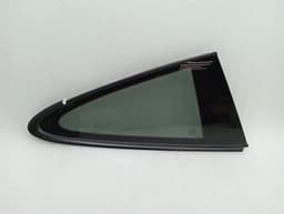 PORSCHE Porsche 911 991 Right Rear 1/4 Glass 99154311210 Door Window 1/4 Rear RH — thumbnail 5