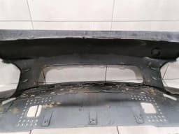 PORSCHE Porsche 911 991 Front Bumper 99150531100 MK1 19-17 Front Bumper — thumbnail 8