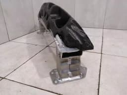 PORSCHE Porsche 911 991 Front Bumper Beam 99150552103 Front Bumper Carrier — thumbnail 6