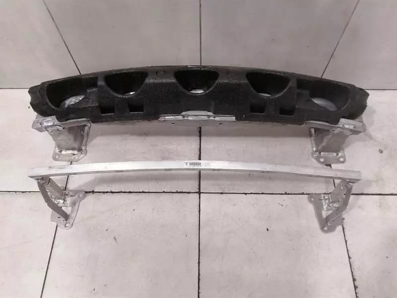 PORSCHE Porsche 911 991 Front Bumper Beam 99150552103 Front Bumper Carrier