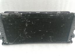PORSCHE Porsche 911 991 Water Radiator 99110613702 Water Cooler Radiator — thumbnail 2