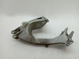 PORSCHE Porsche 911 991 Subframe Rear 99133115182 Axle Frame Rear Axle GT3 LEFT MK2 — thumbnail 1