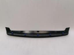PORSCHE Porsche 911 991 Front Slam Panel Cover 99150458500 Front Fairing — thumbnail 8