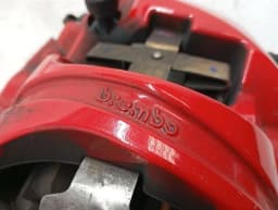 PORSCHE Porsche 911 991 Right Front Caliper 99135105888 Brake Caliper Front Right — thumbnail 4
