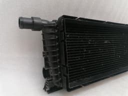 PORSCHE Porsche 911 991 Water Radiator 99110613702 Water Cooler Radiator — thumbnail 4