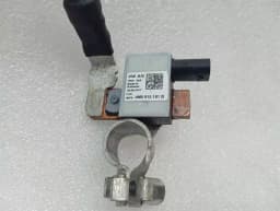 PORSCHE Porsche 911 991 Wiring Loom 4M0915181B Wiring Harness — thumbnail 3