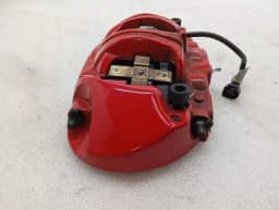 PORSCHE Porsche 911 991 Right Front Caliper 99135105888 Brake Caliper Front Right — thumbnail 8