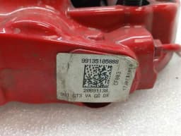 PORSCHE Porsche 911 991 Right Front Caliper 99135105888 Brake Caliper Front Right — thumbnail 7