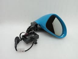 PORSCHE Porsche 911 991 Right Door Mirror RHD 99173123001 Right Hand Drive SportDesign XCS — thumbnail 10