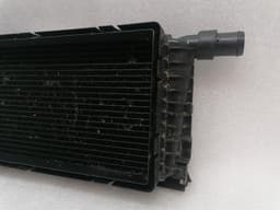 PORSCHE Porsche 911 991 Water Radiator 99110613702 Water Cooler Radiator — thumbnail 5