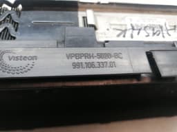 PORSCHE Porsche 911 991 Water Radiator 99110613702 Water Cooler Radiator — thumbnail 8