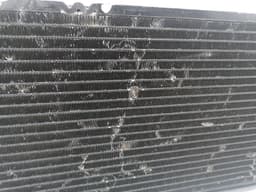PORSCHE Porsche 911 991 Water Radiator 99110613702 Water Cooler Radiator — thumbnail 6