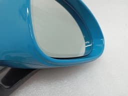 PORSCHE Porsche 911 991 Right Door Mirror RHD 99173123001 Right Hand Drive SportDesign XCS — thumbnail 5