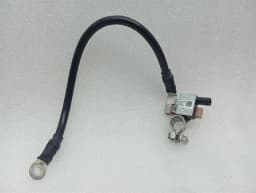 PORSCHE Porsche 911 991 Wiring Loom 4M0915181B Wiring Harness — thumbnail 5
