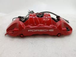 PORSCHE Porsche 911 991 Right Front Caliper 99135105888 Brake Caliper Front Right — thumbnail 2