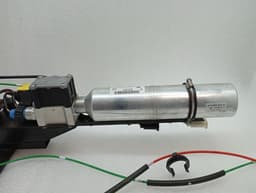 PORSCHE PORSCHE 911 991 HYDRAULIC PUMP 99134126397 HYDRAULIC PUMP AXLE LIFT GT3 — thumbnail 8