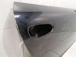 PORSCHE Porsche 911 991 right front door 99153191201 door front right — thumbnail 2