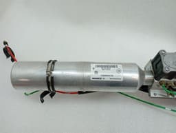 PORSCHE PORSCHE 911 991 HYDRAULIC PUMP 99134126397 HYDRAULIC PUMP AXLE LIFT GT3 — thumbnail 4