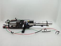 PORSCHE PORSCHE 911 991 HYDRAULIC PUMP 99134126397 HYDRAULIC PUMP AXLE LIFT GT3 — thumbnail 5