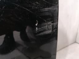 PORSCHE Porsche 911 991 right front door 99153191201 door front right — thumbnail 9