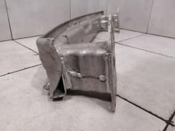 PORSCHE Porsche 911 991 Front Bumper Beam 99150552100 Front Bumper Carrier — thumbnail 5