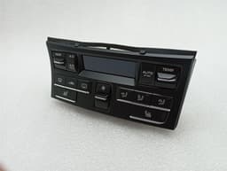 PORSCHE Porsche 911 991 Auto Climate Control 9P1907039AG Climate Control Panel A/C — thumbnail 3