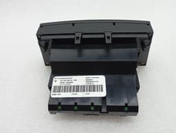 PORSCHE Porsche 911 991 Auto Climate Control 9P1907039AG Climate Control Panel A/C — thumbnail 6