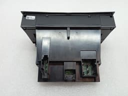 PORSCHE Porsche 911 991 Auto Climate Control 9P1907039AG Climate Control Panel A/C — thumbnail 5
