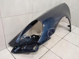 PORSCHE Porsche 911 991 Left Wing 99150315500 Front Left Fender — thumbnail 2