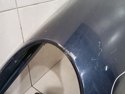 PORSCHE Porsche 911 991 Left Wing 99150315500 Front Left Fender — thumbnail 4