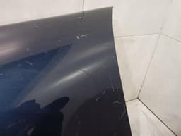 PORSCHE Porsche 911 991 Left Wing 99150315500 Front Left Fender — thumbnail 5