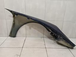 PORSCHE Porsche 911 991 Left Wing 99150315500 Front Left Fender — thumbnail 7