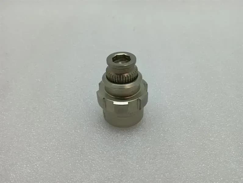 Porsche 911 991 Wheel Lock Catch 99134125102 Wheel Hub Lock