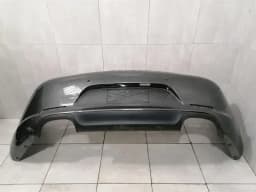 PORSCHE Porsche 911 991 Rear Bumper 99150541100 MK1 C2 Rear Bumper — thumbnail 1
