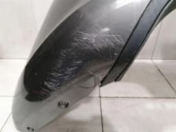 PORSCHE Porsche 911 991 Rear Bumper 99150541100 MK1 C2 Rear Bumper — thumbnail 3