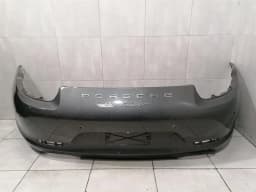 PORSCHE Porsche 911 991 Rear Bumper 99150541100 MK1 C2 Rear Bumper — thumbnail 5