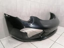 PORSCHE Porsche 911 991 Front Bumper 99150531100 MK1 13-17 Front Bumper — thumbnail 2