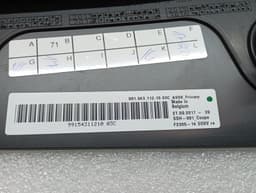 PORSCHE Porsche 911 991 Right Rear 1/4 Glass 99154311210 Door Window 1/4 Rear RH — thumbnail 8
