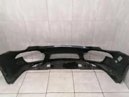 PORSCHE Porsche 911 991 Front Bumper 99150531100 MK1 13-17 Front Bumper — thumbnail 8