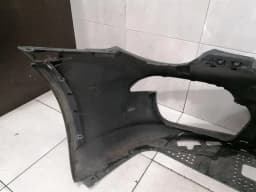 PORSCHE Porsche 911 991 Front Bumper 99150531100 MK1 13-17 Front Bumper — thumbnail 10
