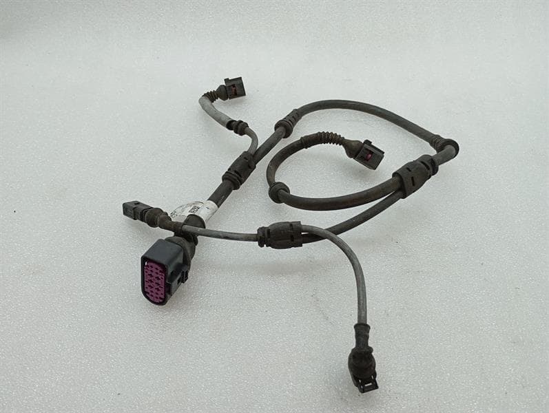 Porsche 911 991 Wiring Loom 99160913380 Wiring Harness GT3 Rear Rear
