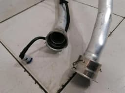 PORSCHE Porsche 911 991 cooling pipe 99110661002 cooling water hose hose set — thumbnail 2