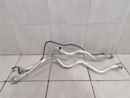 PORSCHE Porsche 911 991 cooling pipe 99110661002 cooling water hose hose set — thumbnail 5