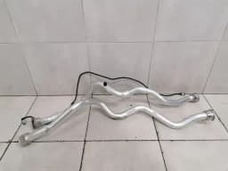 PORSCHE Porsche 911 991 cooling pipe 99110661002 cooling water hose hose set — thumbnail 1