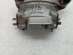 PORSCHE Porsche 911 991 PBM Park Brake Engine 298609404 Right Parking Brake Motor — thumbnail 5