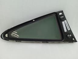 PORSCHE Porsche 911 991 Left Rear 1/4 Glass 99154311110 Door Window 1/4 Rear LH — thumbnail 7